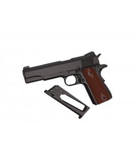 Dan Wesson A2, CO2