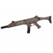 CZ Scorpion EVO 3 A1 B.E.T Carbine, AEG