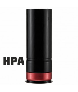 Launcher Shell-HPA