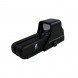 Red Dot Sight 552 Delta Armory Black