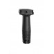 Tactial vertical foregrip RIS Black