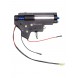 Airsoft complete gearbox for M4 Delta Armory