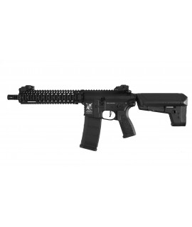 AR15 MK18 Alpha MT Black