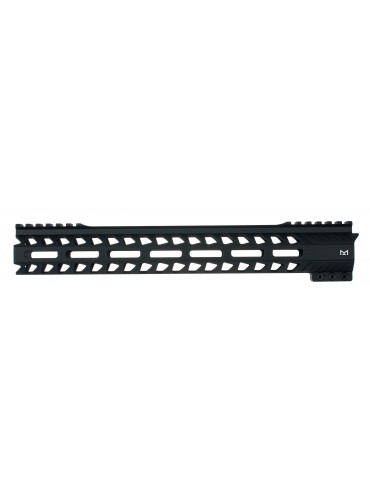 Handguard CNC M-Lok 13inch Black