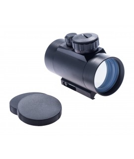 Airsoft Red Dot Sight 1x40 Guerilla Optics Black