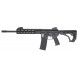 Delta Armory airsoft gun AR15 TEMPEST 1 Alpha Eagle Black