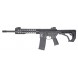 Delta Armory airsoft gun AR15 KeyMod 10" Charlie EAGLE Black