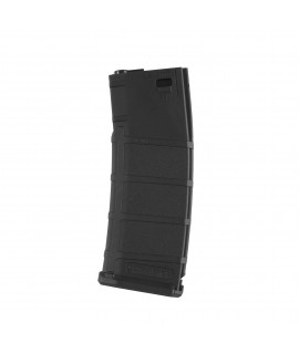 Magazine M4/AR15 DMAG Hi-cap 300 BBs Black