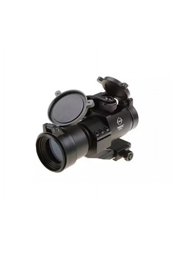 Battle Reflex Sight Replica - Black