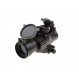 Battle Reflex Sight Replica - Black