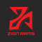 Zion arms 