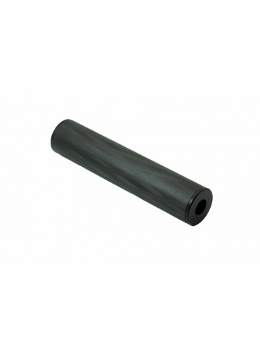 Silencer BLACK Diamond Carbon 32x120mm