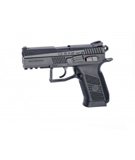 ASG Gas Pistol CZ75 P-07 Duty