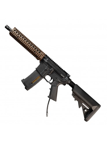 Daniel Defense MTW MK18