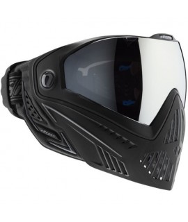 DYE I5 THERMAL MASK ONYX (BLACK)