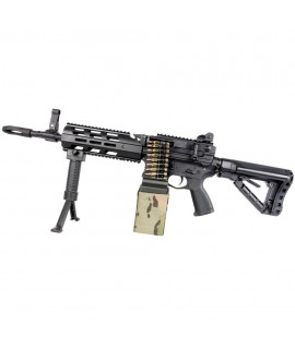 CM16 LMG  Machine Gun Replica