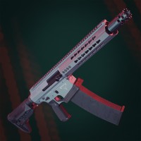 TTI JW4 Dracarys Gen-12 MTW Shotgun