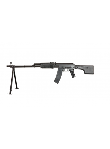 LCT AEG Rifle RPKS74MN