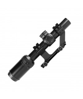 1-4x Variable Scope (LPVO)