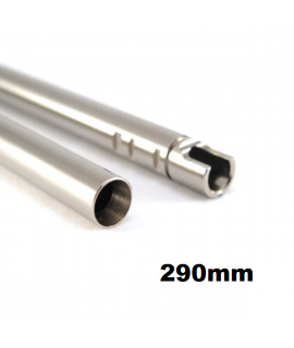 6.02 Inner Barrel for GBB 290mm