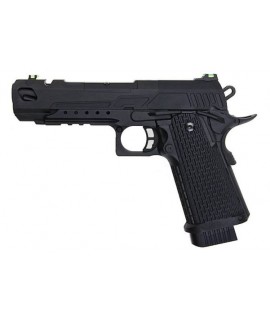 SSP5 – Gas Blowback Pistol 5.1″