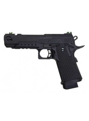 SSP5 – Gas Blowback Pistol 5.1″