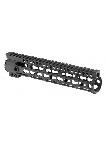 MI style Keymod rail 12,5 inch