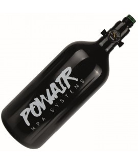 POWAIR BASIC SERIES PAINTBALL HP SYSTEM 0,8L/48CI..