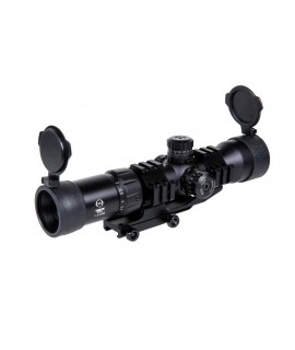 Spotting scope 1.5-5X40 BE