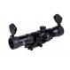 Spotting scope 1.5-5X40 BE