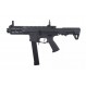 ARP9 Submachine Gun Replica - Battleship Grey