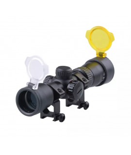 1.5-5x32 EG Scope