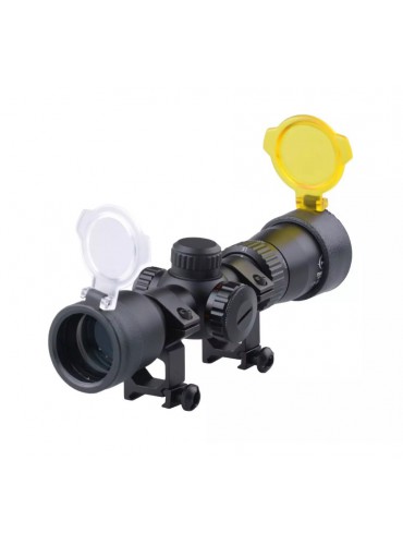 1.5-5x32 EG Scope