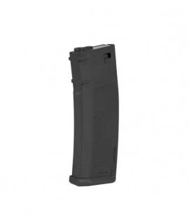 125BBs S-Mag Mid-Cap magazine - black