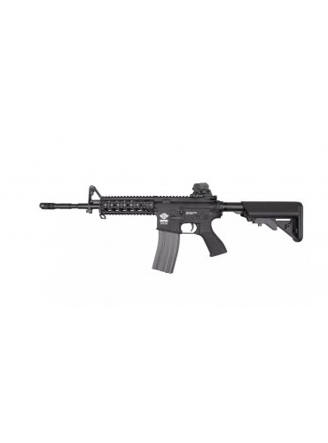 CM16 Raider-L carbine replica - black