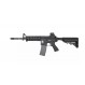 CM16 Raider-L carbine replica - black