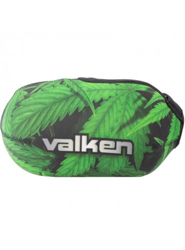 VALKEN FATE GFX TANK COVER 45/68 CU (PLANTS GREEN)