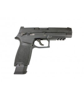 SIG F17 (M17), BLACK