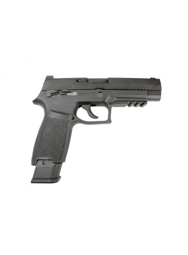 SIG F17 (M17), BLACK