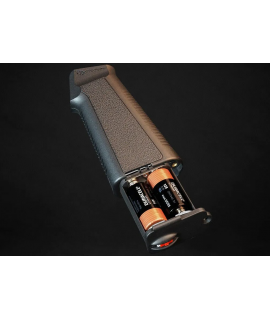 Battery Grip Wolverine for MTW