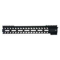 Handguard CNC M-Lok 13inch Black