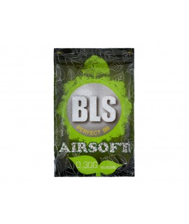 PERFECT BB BIO PELLETS 0,30G - 1 KG [BLS]