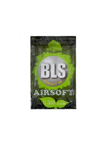 PERFECT BB BIO PELLETS 0,30G - 1 KG [BLS]