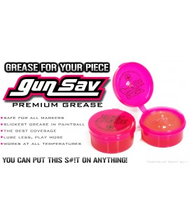 TechT Gun Sav - High Performance Grease