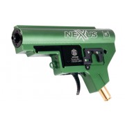 MECHLABS NEXXUS CNC HPA ENGINE FOR M4/M16 AIRSOFT ..