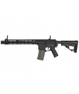 ARES OCTARMS X AMOEBA M4-KM12 ASSAULT RIFLE - BK