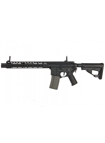 ARES OCTARMS X AMOEBA M4-KM12 ASSAULT RIFLE - BK