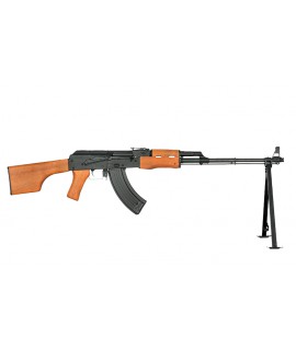 RPK 47 JG1101 EBB FULL METAL