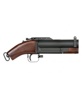 M79 Sawed-Off Grenade Launcher