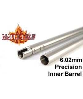 6.02 Inner Barrel for GBB 370mm